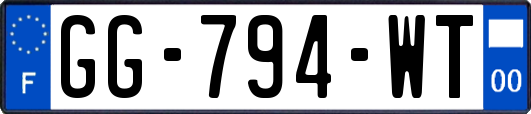 GG-794-WT