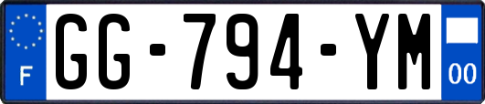 GG-794-YM
