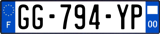 GG-794-YP