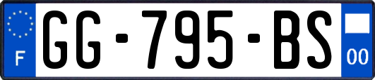 GG-795-BS
