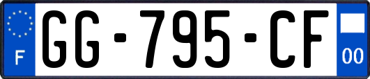 GG-795-CF