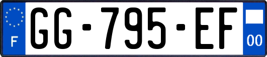 GG-795-EF
