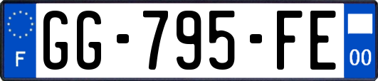 GG-795-FE