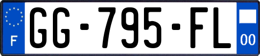 GG-795-FL