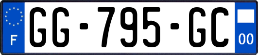 GG-795-GC