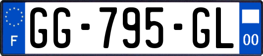 GG-795-GL