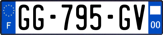 GG-795-GV
