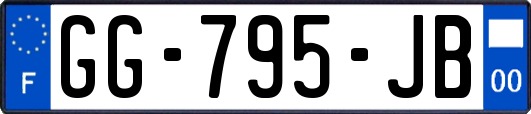 GG-795-JB