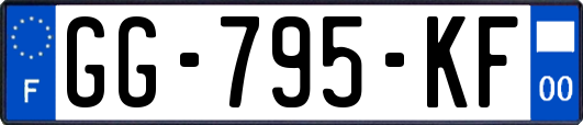 GG-795-KF