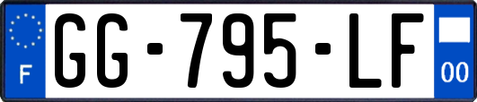 GG-795-LF