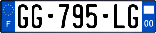 GG-795-LG