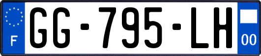 GG-795-LH