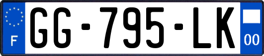 GG-795-LK
