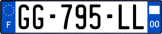 GG-795-LL