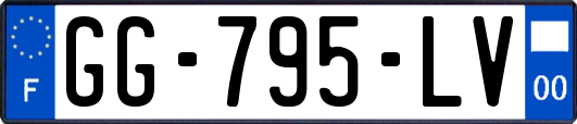 GG-795-LV