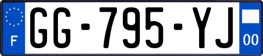 GG-795-YJ