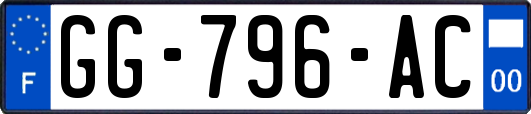 GG-796-AC