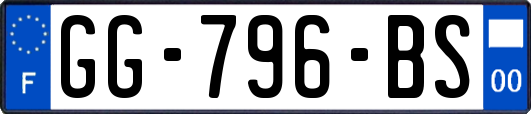 GG-796-BS