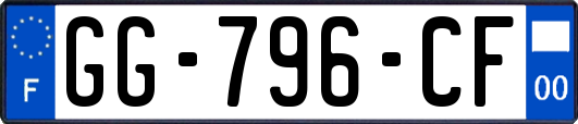 GG-796-CF