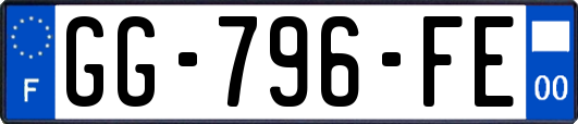 GG-796-FE
