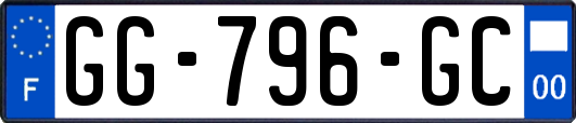 GG-796-GC