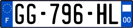 GG-796-HL