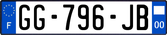GG-796-JB