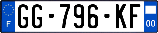 GG-796-KF