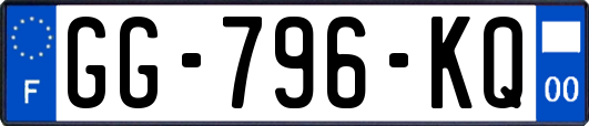 GG-796-KQ