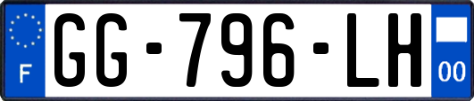 GG-796-LH
