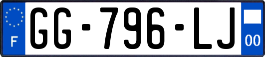 GG-796-LJ