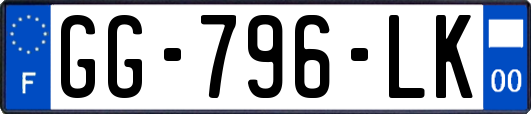 GG-796-LK