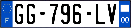 GG-796-LV