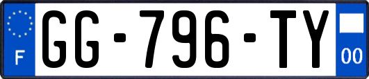 GG-796-TY