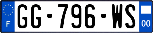 GG-796-WS