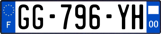 GG-796-YH