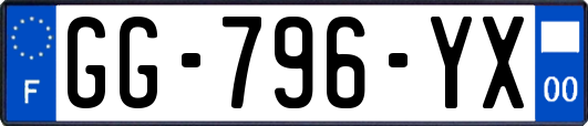 GG-796-YX