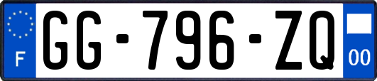 GG-796-ZQ