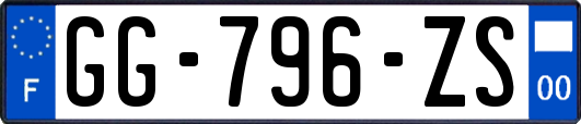 GG-796-ZS