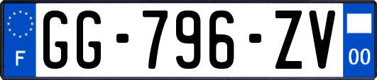 GG-796-ZV