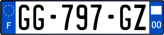 GG-797-GZ