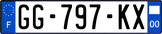GG-797-KX