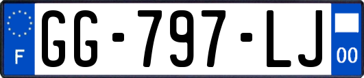 GG-797-LJ