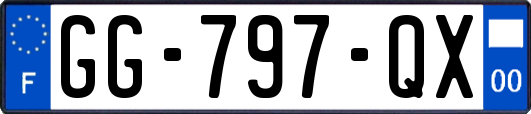 GG-797-QX