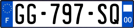 GG-797-SQ