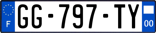 GG-797-TY