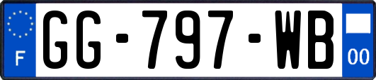 GG-797-WB