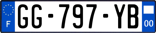 GG-797-YB