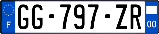 GG-797-ZR