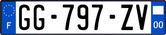 GG-797-ZV